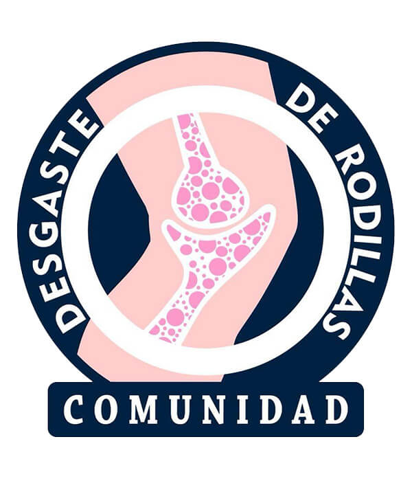 DESGASTE DE RODILLAS, A.C.